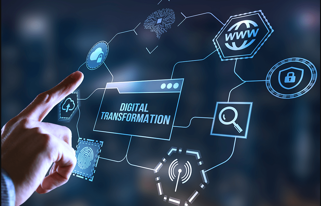 Digital Transformation